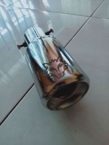 KNALPOT TERIAKAN SRIGALA BAUD UNTUK MOBIL VIOSXENIAGRAND MAXLUXIOAGYA