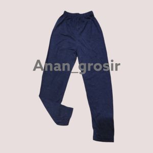 celana legging anak perempuan / celana dalaman gamis anak 3-12 tahun nyaman murah