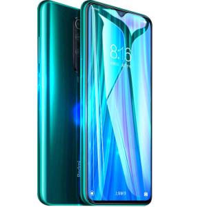 MINGCAI | Anti-Spy Tempered Film for Redmi Note Series
