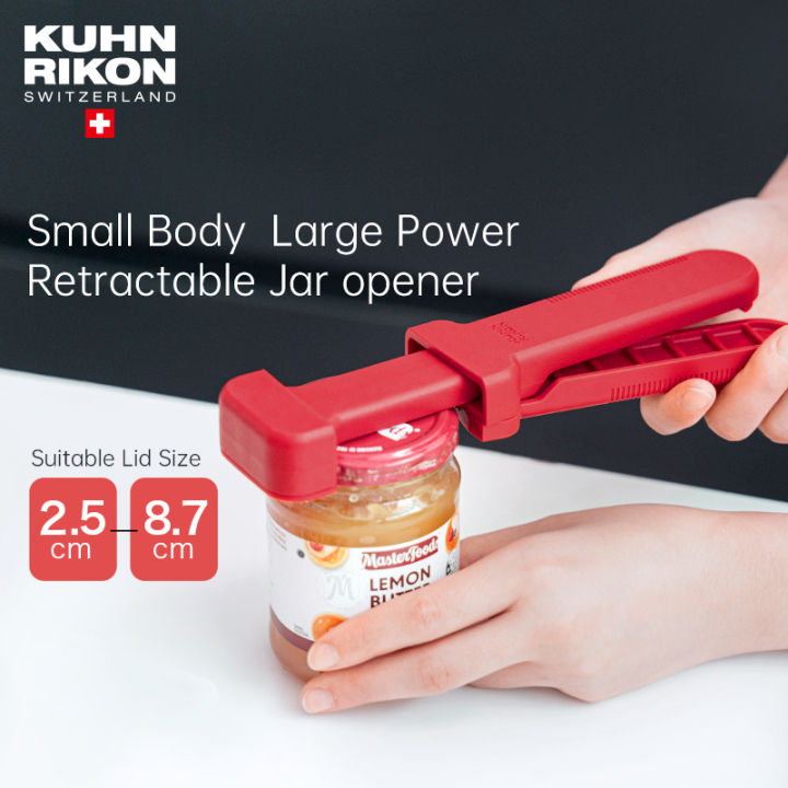Kuhn Rikon Ventilköpfchen - Kuhn Rikon bouton de retenue (Neu und