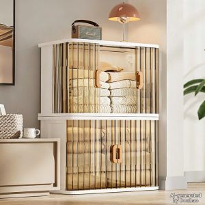 ANGTU | Large Capacity Home Storage Box