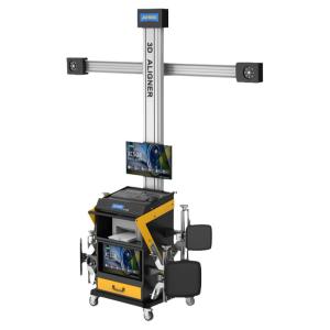 AUTOOL | Công Cụ Đính Chỉnh Lốp 3D