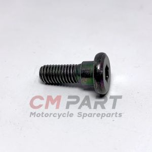 Baut-Baud Disc Piringan Cakram Suzuki Smash Shogun Satria Thunder Spin Skywave Hayate M8x24