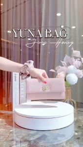 JIMS HONEY YUNA BAG TAS SELEMPANG WANITA