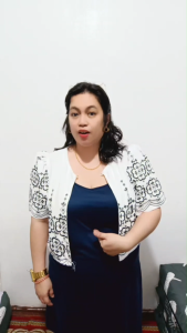 FILIPINIANA BOLERO (EMBROID DESIGNS)