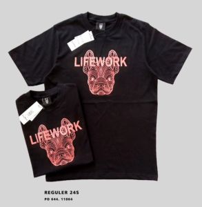 Kaos Distro Surfing Lengan Pendek Bergambar Premium: Tips Memilih & Memaksimalkan