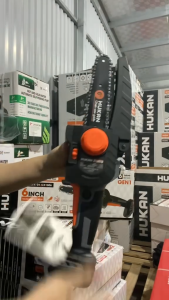 Thân máy cưa xích pin (GEN 1) G1-CX1006 HUKAN