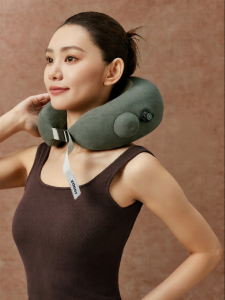 zdeer | Portable Airbag Kneading Neck & Shoulder Massager