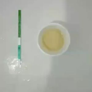 ชุดทดสอบเมทแอมเฟตามีน ชนิดจุ่ม ชุดตรวจสารเสพติด ชุดทดสอบฉี่ม่วง met แบบจุ่ม แบรนด์แท้