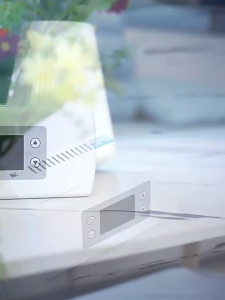 Newest Insulin Travel Cooler USB Charging Case Double Battery Life Mini Medicine Fridge Smart Mute Display Portable Diabetic Storage medical cooler box travelling medicine storage 保冷箱