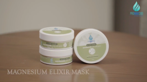Promag300 24 gold Elixir Mask 100g