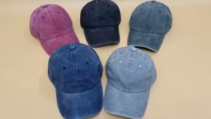 Topi Baseball Dewasa Distro Polos Sport Cap Gaya Casual Topi Import Kekinian Termurah TTi ZIORRA