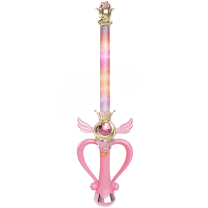 GUTIAN | Magic Wand Toy Glowing Lightsaber Princess Sophia Elsa