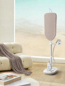 Philips | Philips High-Definition Vertical Steam Iron 2025 New Home Boost Steam Iron Integrated Ironing Machine 757 Powerful Steam Cleaning