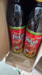 1.3L x 6s Mayora Nutrition Minuman Teh Pucuk Harum (1L + Extra 300ml) Halal