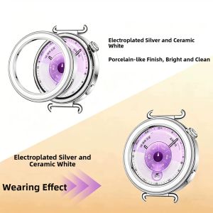 YOURSTAR | Protective Smartwatch Band/Case