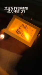 Kartu Ucapan Happy Birthday & Hadiah Kado Unik