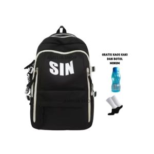 ARMELIA SHOP Promo Tas Anak Remaja Sekolah Menenga Ransel Anak Masakini Tas Sekolah