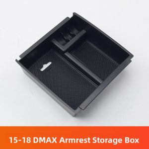 HATE | Armrest Storage Organizer Car Modification Storage Box