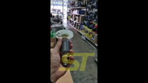 DONG CHENG DZG06-6 ARMATURE WITH BEARING