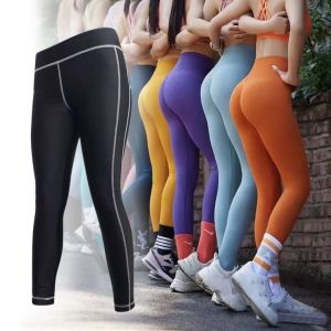 Leggings Plain for Men & Women High Quality Fabric #LG-01