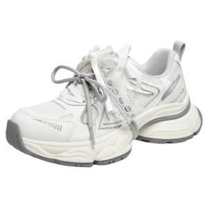 Reddragonfly | Breathable Thick Sole Elevation Leisure Sports Shoes