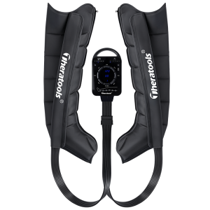 Theratools | Air Pressure Relaxation Leg Massage Device