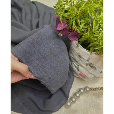 [ Vải Naki ] Vải Linen Tưng cao cấp chất mềm mại dày dặn lên đồ thời trang.. khổ 1.35m