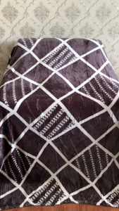 Selimut Bulu Motif Dewasa Tanpa Tas Selimut Halus dan Lembut Selimut Ukuran 180 x 200cm Selimut Lucu