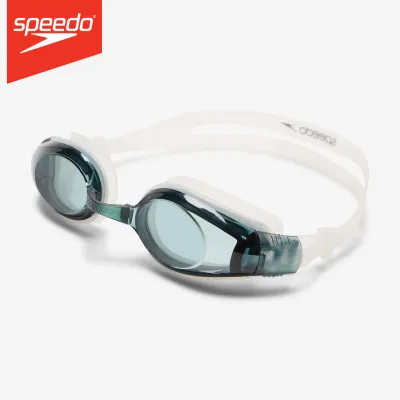 Speedo | HD Anti-Fog Waterproof Professional Training Swim Goggles