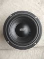 SPEAKER 4INCHI AUDAX AX 4060 WPB4 SPIKER 4" WOOFER SPEAKER 4IN POLY PROPYLENE SERIES WOOFER 75WATT 4OHM. 