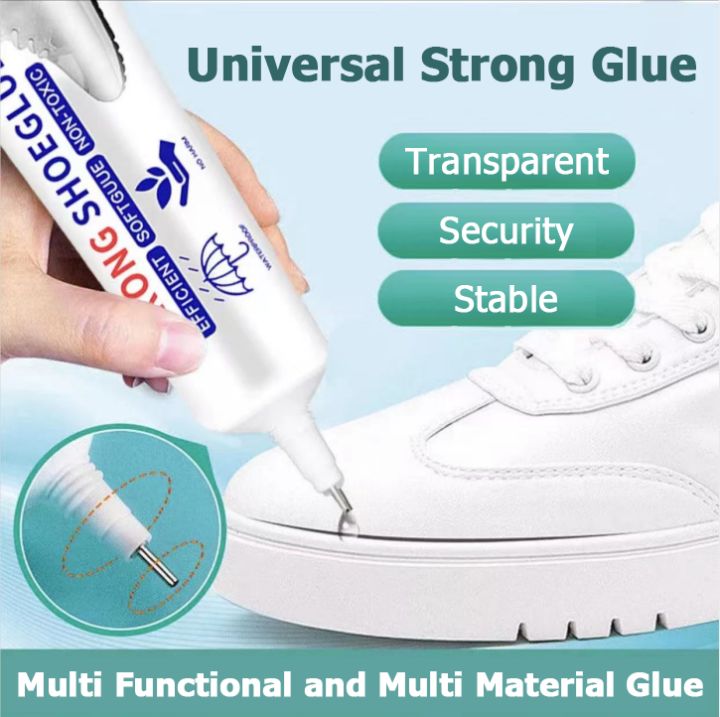 shoe glue heavy duty original shoe glue for rubber shoes glue adhesive