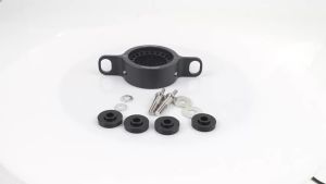 52853646AC Driveshaft Center Support Bearing Carrier For 2011+ Jeep WK2 Grand Cherokee FOR 2011+ Dodge WD Durango 52853646AE