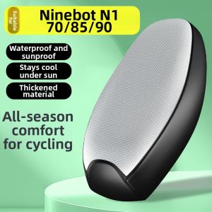 N1 Series Compatible E-bike Seat Cover 26 Styles