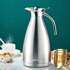 GIANXI | Large Capacity Thermal Warm Water Bottle