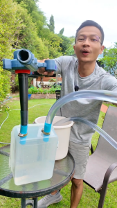 มาซารุ MASARU เครื่องเป่าใบไม้ 20V รุ่น SCBL-800 มอเตอร์ BRUSHLESS เครื่องเป่าลมไร้สาย น้ำหนักเบา ความเร็วรอบสูงสุด 28000 RPM อุปกรณ์พร้อมใช้งาน เครื่องเป่าลมมาซารุ เป่าลม เครื่องเป่าลม มาซารุ