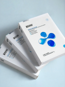 RNW | Moisturizing Hydrating Repairing Refreshing Non-Greasy Face Mask 3 Boxes