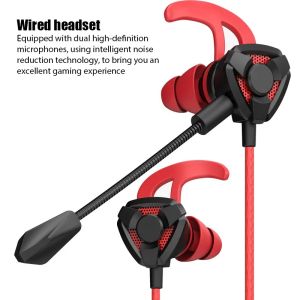 Top Gaming Earbuds with Mic: Best Headsets for PUBG, PS4, & CSGO