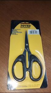 Gunting Joyko SC-828: Pemotongan Kerajinan yang Tepat