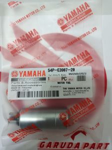 Rotak Dinamo Fuel Pump Mio j Mio M3 Original Thailand 54P E3907-10