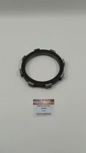 Kampas Kopling Grand (Harga Set) - Plat Kanvas Kopleng Disk Clutch Honda Prima Revo Supra Fit New