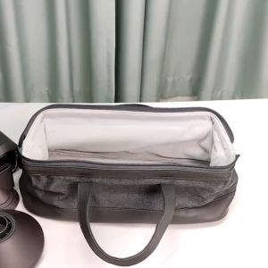 Tas Dyson Catokan Pengering Rambut / Bag Tas Dyson Hairdryer