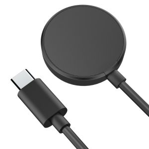 For Samsung Galaxy Watch 8/7/6/6 Classic/5/5 Pro/4/4 Classic Chargers USB-C Charger Smart Watch Accessories Replacement Charger