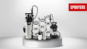 IK Multi 12 Professional Sprayer