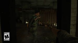 PS4 Dying Light 2 Stay Human/Ps5 Dying Light 2 Stay Human (English/Chinese) 2