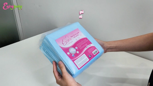 Miếng lót cho mẹ và bé Enjoy 40x60 cm thấm hút chống tràn hiệu quả