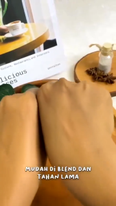 Milky Lotion Hanasui - Body Lotion Hanasui - Body Lotion Susu - Membantu Mencerahkan Kulit - Menutrisi Kulit - Melembutkan Kulit - BPOM - Kosmetik Herbal Online