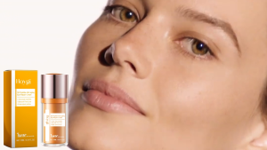 Hoygi 5D Peptide Anti Aging Eye Repair Cream Soluble Collagen Eyebag Remover Cream Wrinkle Firming Fade Dark Circles 15ml