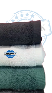 BATH TOWEL-Tuala Mandi Dewasa LELONG ( 100%cotton) 70X140CM