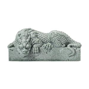 JISU | Creative Chinese Style Small Ornament for Desktop Home Decor